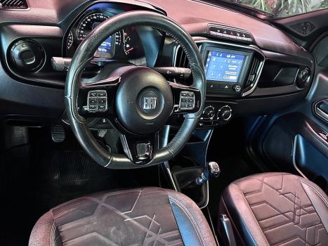 FIAT Strada , Foto 14