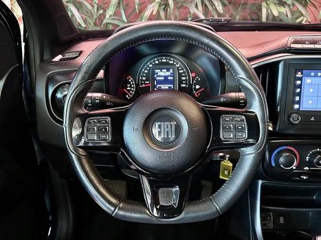 FIAT Strada , Foto 15