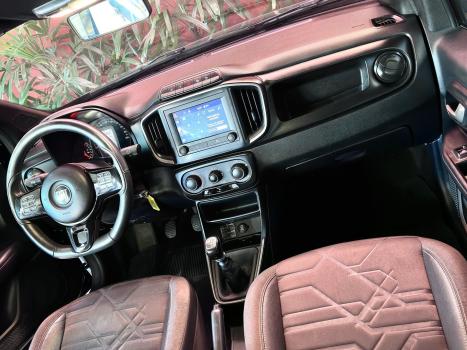 FIAT Strada , Foto 18