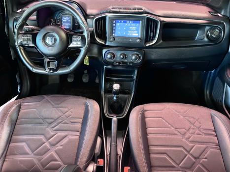FIAT Strada , Foto 19