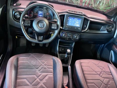 FIAT Strada , Foto 20