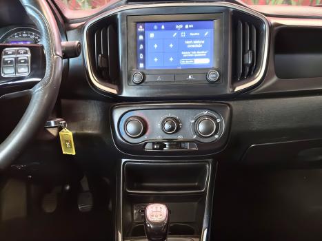 FIAT Strada , Foto 23