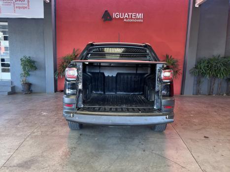 FIAT Strada , Foto 24