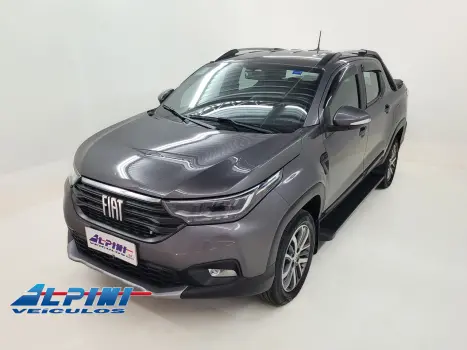 FIAT Strada , Foto 1