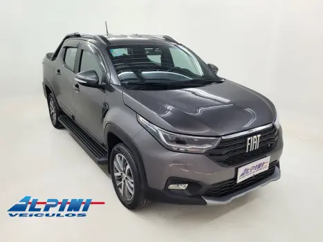FIAT Strada , Foto 2