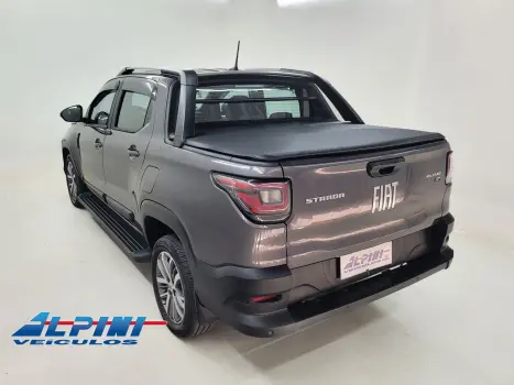 FIAT Strada , Foto 4