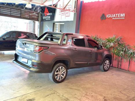 FIAT Strada , Foto 2