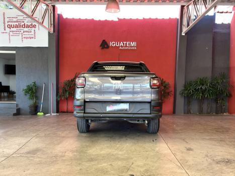 FIAT Strada , Foto 3