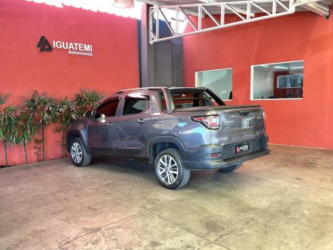 FIAT Strada , Foto 4