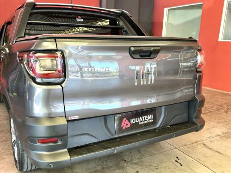 FIAT Strada , Foto 5
