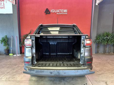 FIAT Strada , Foto 6