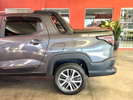 FIAT Strada , Foto 7