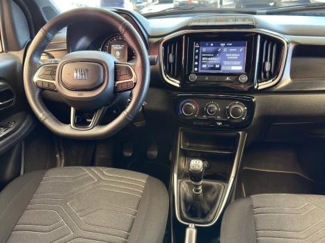 FIAT Strada , Foto 14