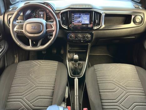 FIAT Strada , Foto 15