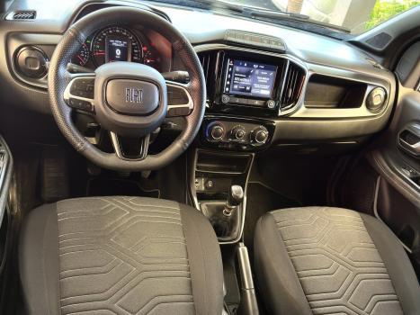 FIAT Strada , Foto 17