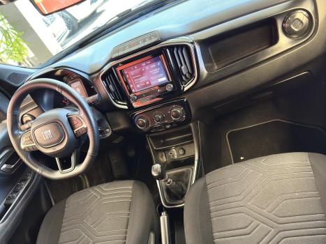 FIAT Strada , Foto 21