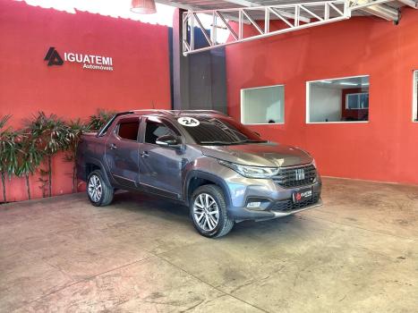 FIAT Strada , Foto 24
