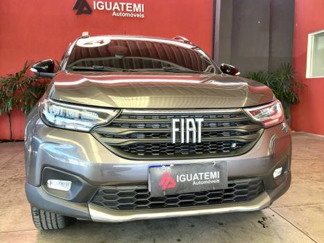 FIAT Strada , Foto 25