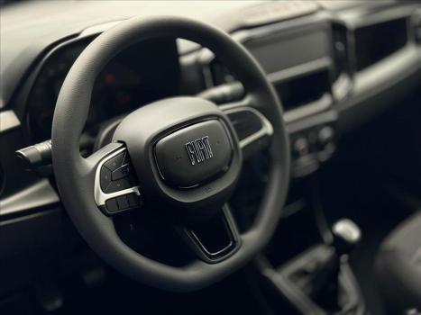 FIAT Strada , Foto 12