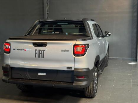 FIAT Strada , Foto 5