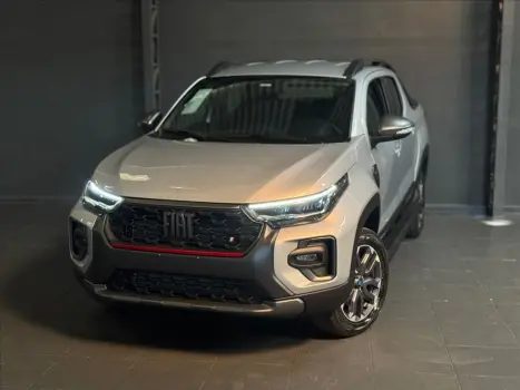 FIAT Strada , Foto 8