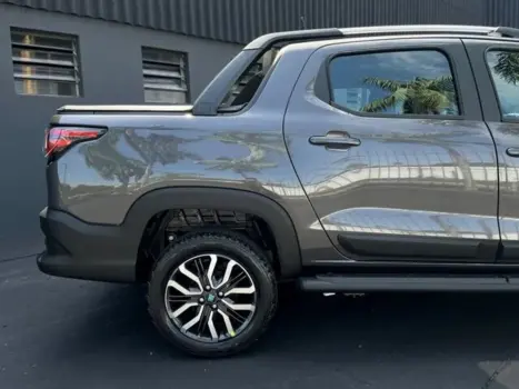 FIAT Strada , Foto 6