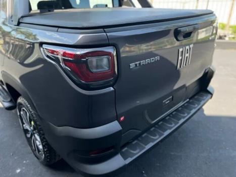 FIAT Strada , Foto 10