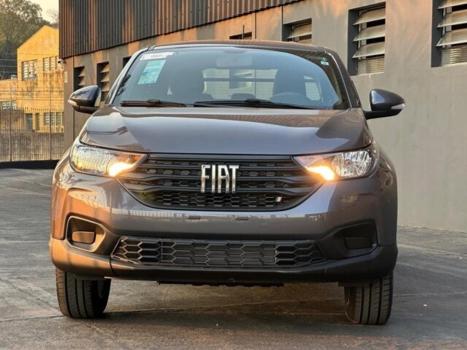 FIAT Strada , Foto 3
