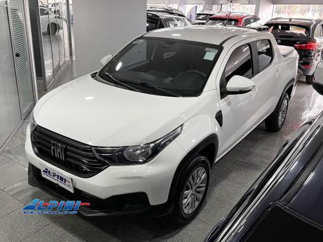 FIAT Strada , Foto 1