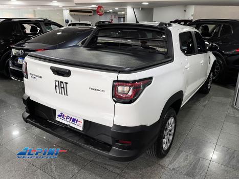 FIAT Strada , Foto 3