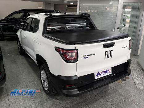 FIAT Strada , Foto 4