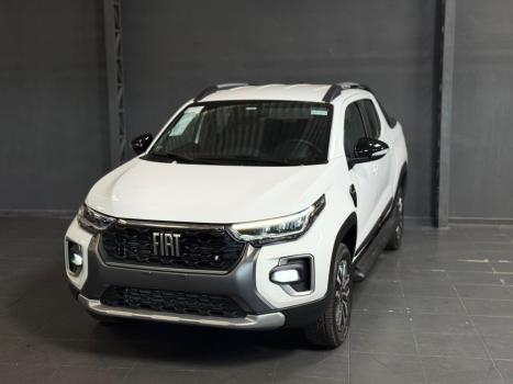 FIAT Strada , Foto 1