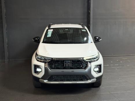 FIAT Strada , Foto 4