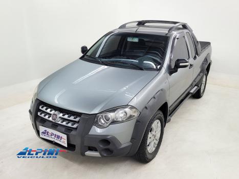 FIAT Strada , Foto 1