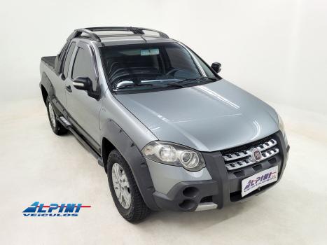 FIAT Strada , Foto 2