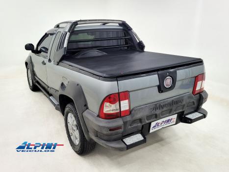 FIAT Strada , Foto 4