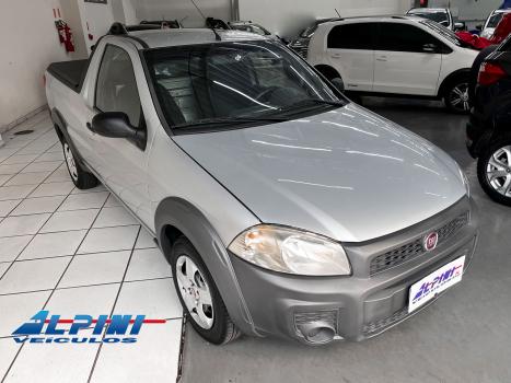FIAT Strada , Foto 2