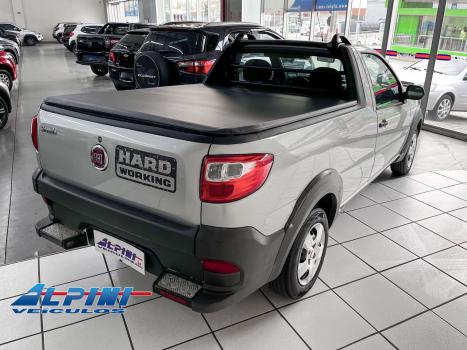 FIAT Strada , Foto 3