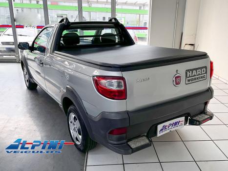 FIAT Strada , Foto 4