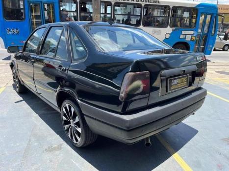 FIAT Tempra 2.0 4P SX, Foto 4