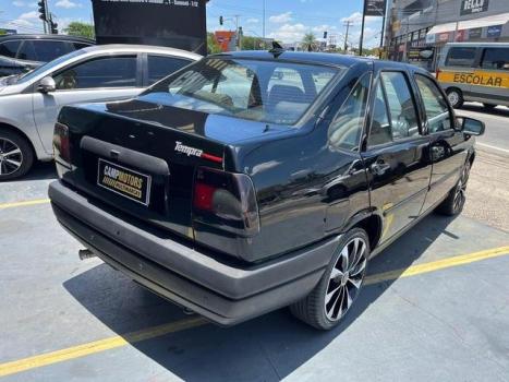 FIAT Tempra 2.0 4P SX, Foto 6