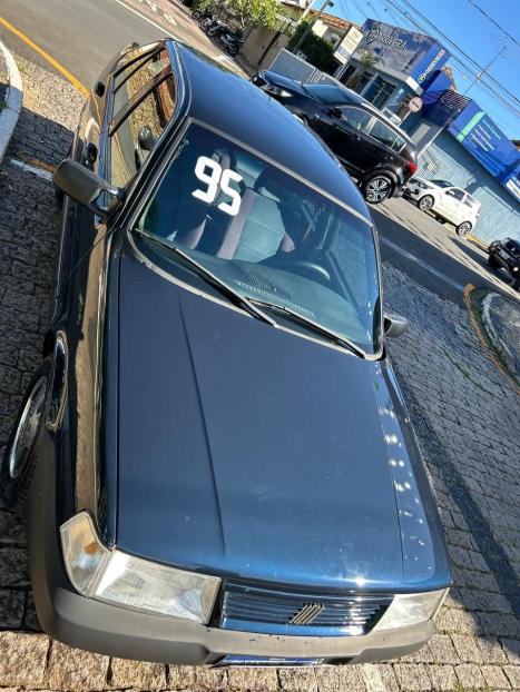 FIAT Tempra 2.0, Foto 3