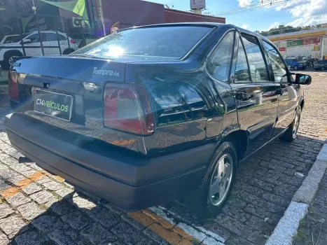 FIAT Tempra 2.0, Foto 7