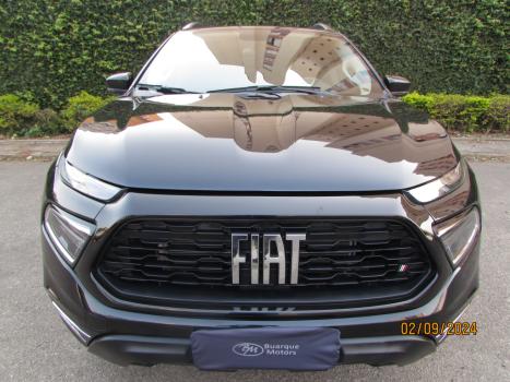 FIAT Toro 1.3 16V 4P FLEX 270 TURBO FREEDOM AUTOMTICO, Foto 1