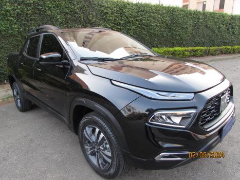 FIAT Toro 1.3 16V 4P FLEX 270 TURBO FREEDOM AUTOMTICO, Foto 2