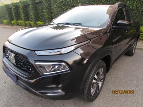 FIAT Toro 1.3 16V 4P FLEX 270 TURBO FREEDOM AUTOMTICO, Foto 3