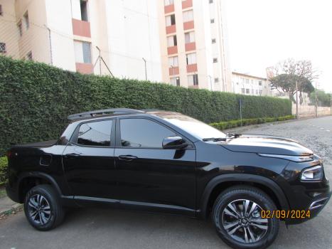 FIAT Toro 1.3 16V 4P FLEX 270 TURBO FREEDOM AUTOMTICO, Foto 4