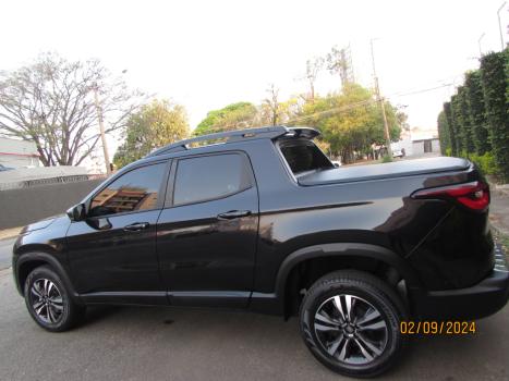 FIAT Toro 1.3 16V 4P FLEX 270 TURBO FREEDOM AUTOMTICO, Foto 5