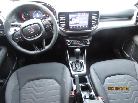 FIAT Toro 1.3 16V 4P FLEX 270 TURBO FREEDOM AUTOMTICO, Foto 8