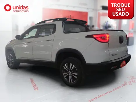 FIAT Toro 1.3 16V 4P FLEX 270 TURBO FREEDOM AUTOMTICO, Foto 5